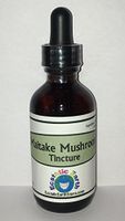 Maitake Mushroom Tincture ~ Made with Gluten Free Alcohol and Organic Maitake Mushroom ~ 2 Ounce Bottle
