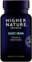 Higher Nature True Food Easy Iron Pack of 90
