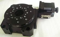 100mm Optical Manual Motorized Linear Stage Translation Stage Rotation Stage