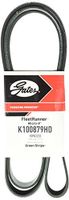 Gates K100879HD Coolant Hose by nobrandname