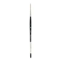 Princeton Artist Brush Elite Synthetic Kolinsky 4850 Liner 1