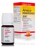 Arnica Montana 30C