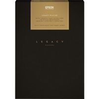 Epson Legacy Fibre Paper 8.5" x 11" (25 Sheets)