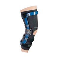 DonJoy Neoprene Knee Brace Undergarment (Large)