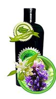 EXOTIC PATCHOULI Body Massage Oil - 8oz