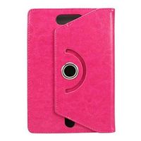 Tablet Case 8 Inch Universal Tablet Case 360 Degree Rotation Stand Protective Cover Case