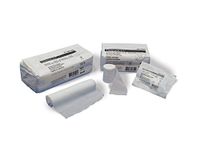 Sammons Preston DERMACEA Stretch Bandage Roll Gauze Sterile 4"X4.1YD 12 Each / box