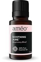 Ameo Soothing Aire Essential Oil Blend 15 ml by Ameo