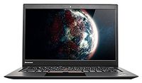 Lenovo ThinkPad X1 Carbon 2nd Gen 14 Inch Laptop (i5-4300U, 180GB SSD, 4 GB RAM, Windows 7 Pro 64, 20A7002JUS)