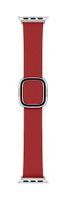 Apple Watch Series 4 Modern Buckle Band (40mm) - (Product) RED - Large