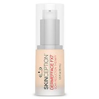 Skinception Dermefface Fx7 Scar Reduction Cream