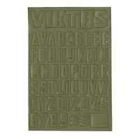 Viktos Men's Moralphabet, Ranger