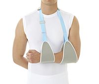 Dr.MED Arm Sling, Arm Support (Ultra Light Weight) (Medium)