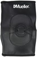 Elbow Sleeve - Padded, Black, XXL/XXXL
