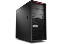 Lenovo 30BX001AUS ThinkStation P520c Intel Xeon W-2123 Windows 10 Pro 64