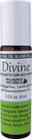 Divine Essential Oil Blend Roll on 9 ml / 0.3 oz- for Joy, Creativity