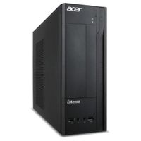Newest Acer Extensa Flagship High Performance Desktop | Intel Pentium J3710 Quad-Core | 8GB RAM | 500GB HDD | HDMI+VGA | USB Keyboard & Optical Mouse | Windows 7 Pro & Windows 10 Pro License