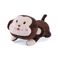Creative Car Tissue Box Cute Cartoon Multifunction Tissue Organizer 1PC