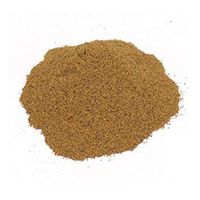 Sarsaparilla Root Powder (Mexican) Wildcrafted, Smilax Medica, 1lb Powder