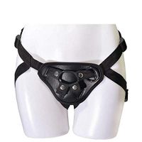 Beginner Universal Strap-Ôn Luxury Harness S'Éx