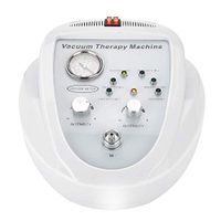 Multifunctional Vacuum Cupping Scraping Therapy Massager Body Massage Machine Body Shape Massager with 24 Cups and 3 Pumps