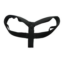 Breathable Back Shoulder Brace Clavicle Support Belt for Back,Neck,Shoulder Pain Relief,Posture Corrector Belt for Women Men Kids