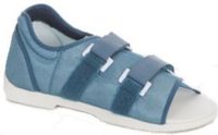 Darco Med-Surge Shoe, Mens XL