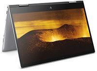 HP Envy Touch 15-BP000 x360 2-in-1 Convertible Laptop 8th Gen Intel i7 Quad up to 4.0GHz 16GB DDR4 RAM 1TB HDD 15.6inch Full HD B&O Play WiFi (Renewed)