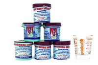 Da Hiada Herbal Ointment from Ghana (Ships from USA) (1 Pack)