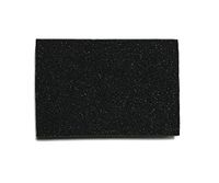 Wonderrun x2 pad Sponge Magic Blending Tool Household Smooth พemove แleaning dust Dirt wash Kitchen Sport Bath