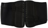 Curad Back Support with Dual-Pulley System, Small/Medium