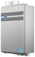 RHEEM/RICHMOND RMTGH-95DVLN Tankless Water Heater