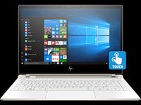 PcProfessional Screen Protector (Set of 2) for HP Spectre 13.3" af-Series af051nr [Released Late 2017] Touchscreen Laptop High Clarity Anti Scratch Filter Radiation