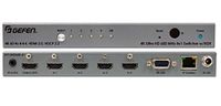 Gefen CI EXT-UHD600-41 4K Ultra MHz 4x1 Switcher