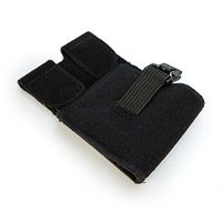 Ossur Foot-up - Shoeless Accessory - Size 1 Black