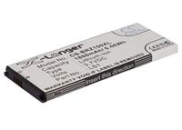 Replacement Battery for BLU S090Q Studio C HD C685845200L