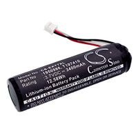 Replacement Battery for EXTECH Flir i7 i5 Infrared Camera Part NO 1950986 T197410