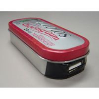 Jameco Kitpro KIT-USBCHG USB Charger Kit with 5V Output