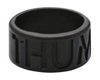 Thumb Band - Thumb Black - (Large)