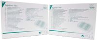 Tegaderm - 4" X 4.75" - 1626W - 50 Dressingsper Box (Pack of 2 Boxes)