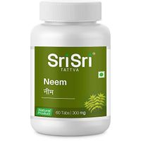 Neem Tablet - Complete Skin Care X 2