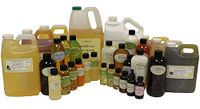 Calm Relaxing Massage & Body Oil with Jojoba Oil 12 oz