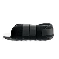Breg Post Op Shoe Adj Heel Wmns Xs Part #11291