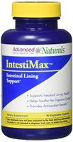 Advanced Naturals Intestimax Caps, 90 Count