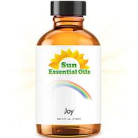 Joy Blend Essential Oil (Huge 4oz Bottle) Bulk Joy Blend Oil - 4 Ounce