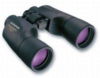 Olympus Pathfinder EXPS I 12x50 Binocular