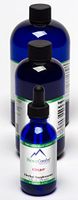 16oz. Ginger – Supports Circulation, The Liver, Colon, Digestion and More – Alcohol-Free Liquid Extract