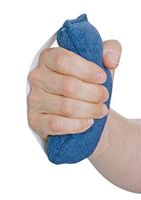 Posey 6508 Palm Grip, Large, 3" x 5" (Limited Edition) (Original Version)