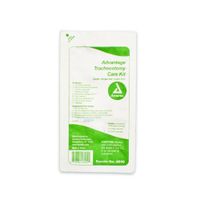 Dynarex 4600 Advantage Trach Kit