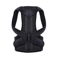 Roysberry Shoulder Corrector, Back Posture Magnetic Shoulder Corrector Support Brace Belt Therapy Men Women